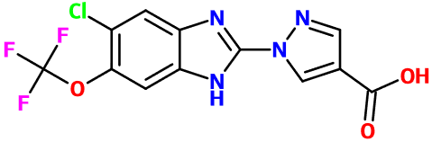 (image for) MC003634 JNJ-42041935